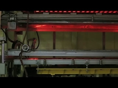 真空 形成 と 泡 造り 模具