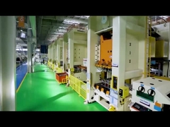 模具設計と製造能力