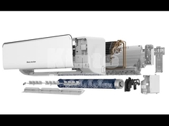 エアコンの注射型